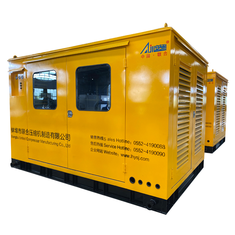 BOG压缩机_VWFD-6.4/0.05-0.15