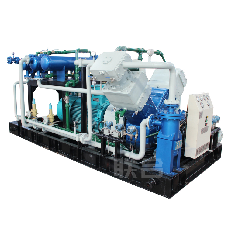 VW-8.3/（0-0.2）-20BOG压缩机