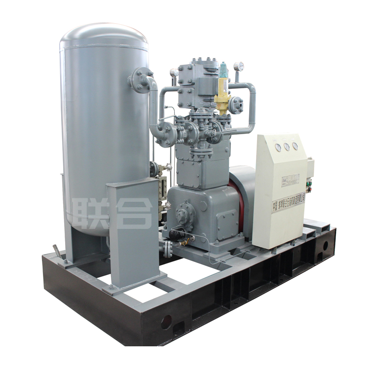 ZW-0.8/1.7-4.7三甲胺压缩机