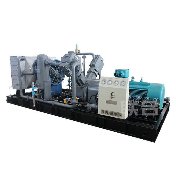 VWF-6/（2-16）-24丙烯压缩机