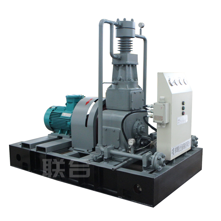 ZW-0.2/49-53再生气压缩机