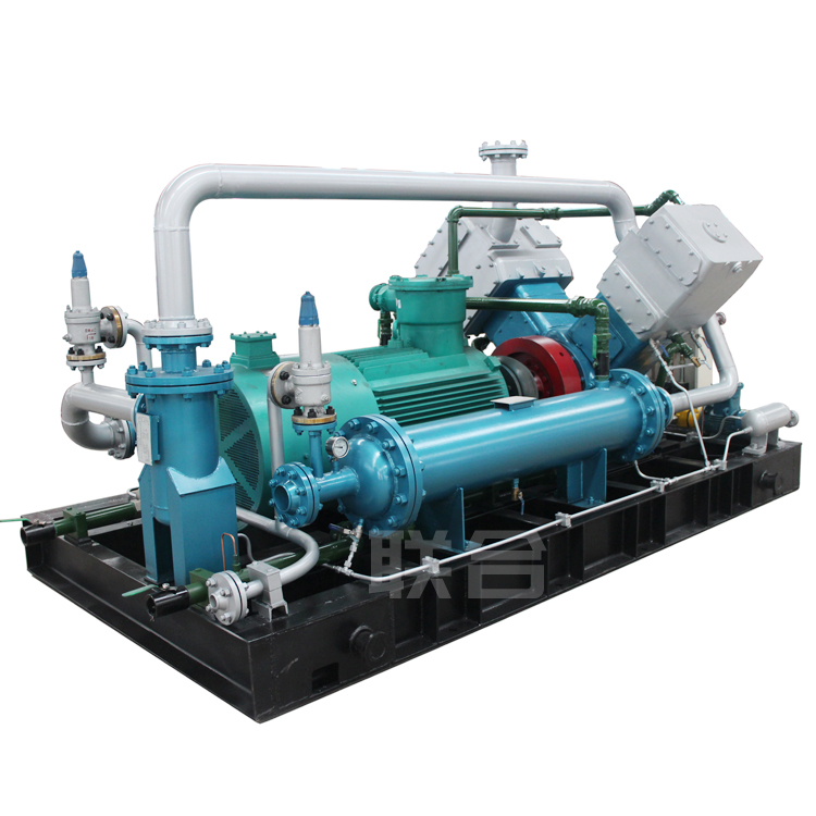 VW-14.2/0.1-6.5沼气压缩机