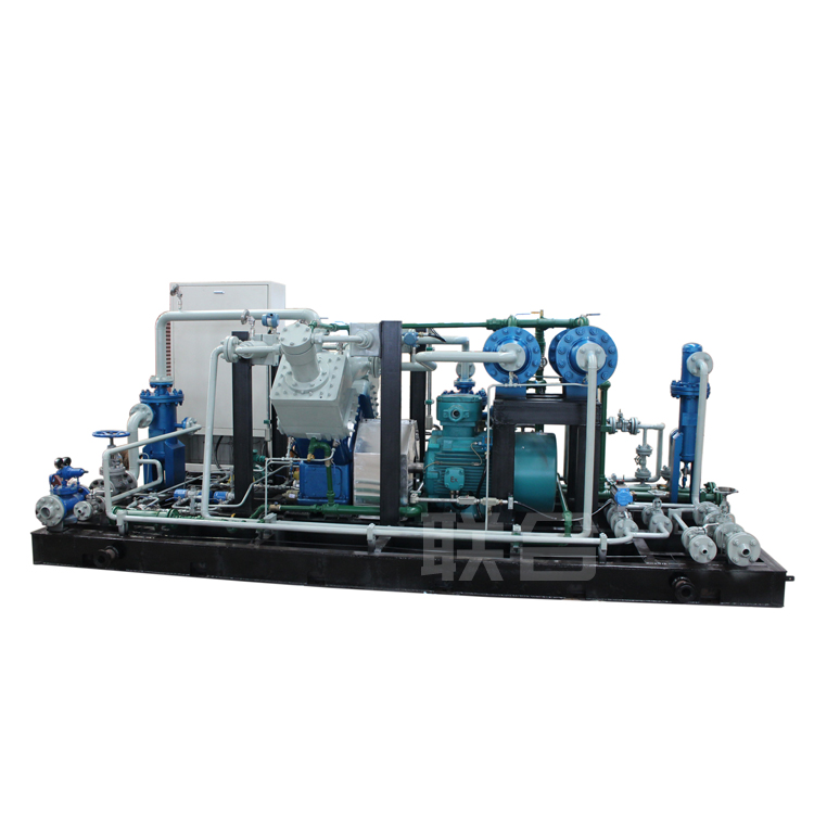 VW-1.2/2.15-26制冷剂压缩机