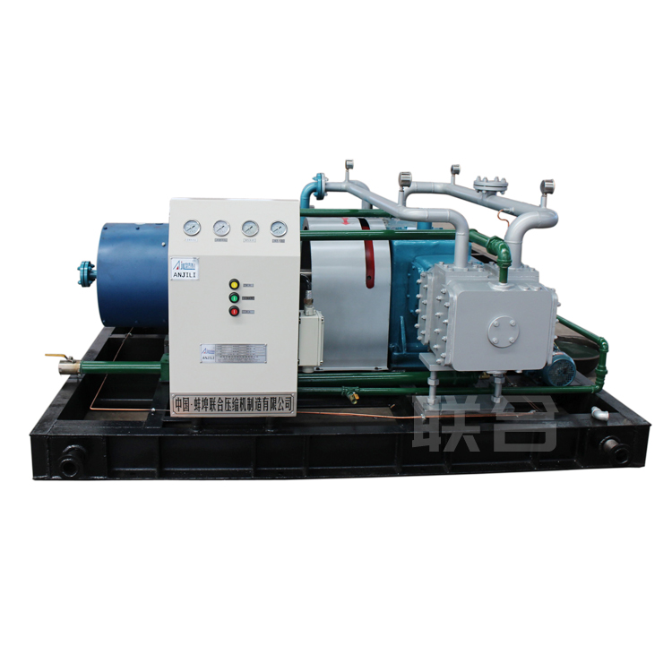 DW-1.25/(10-12)-30空气压缩机