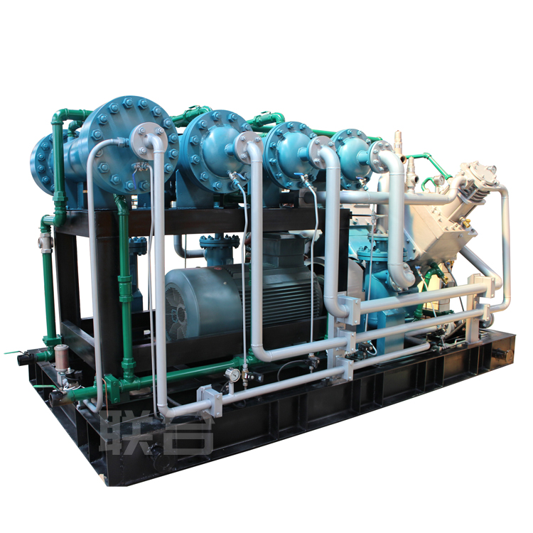 VW-6/65空气压缩机