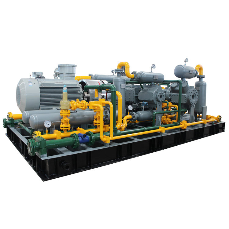 bog压缩机_MW-15.2/(0.1-0.15)-40型