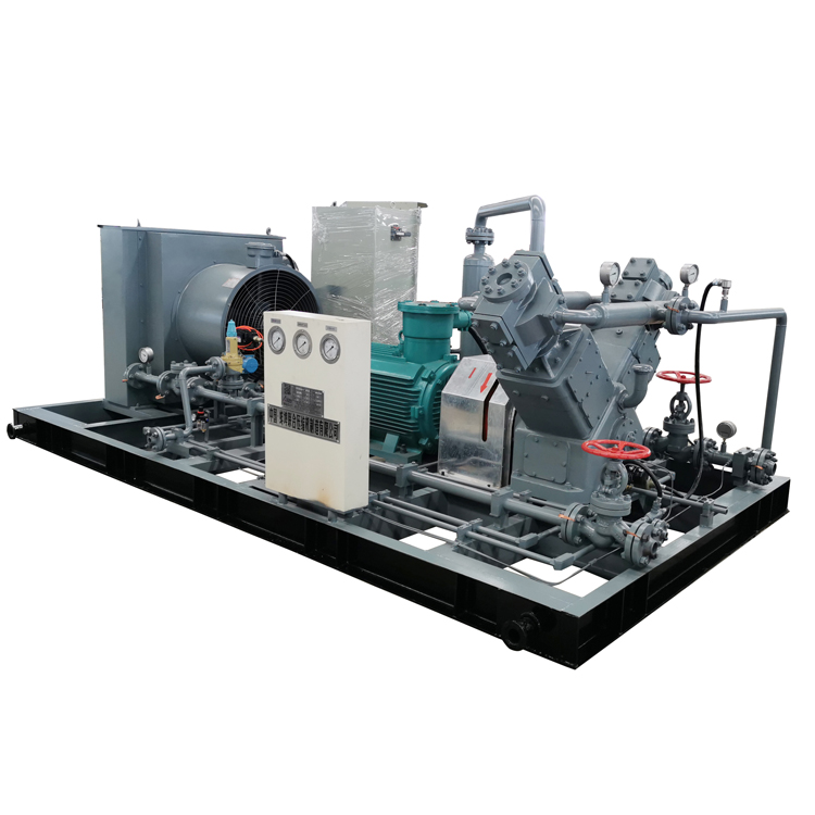 天然气压缩机_VWF-1.54/(14.5-14.6)-52