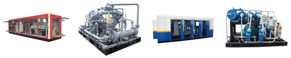 温度高低与压缩机有什么关系?