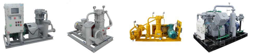 LPG加气站是选择卸车泵还是压缩机?